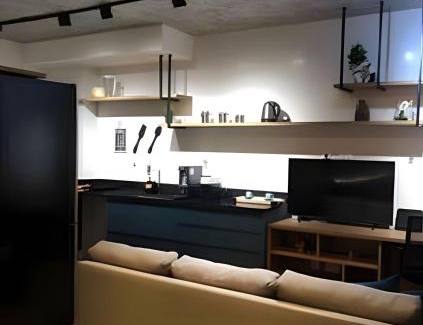 West Sector Apartamento | Excelente e confortável Flat