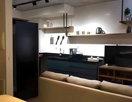 West Sector Apartamento | Excelente e confortável Flat