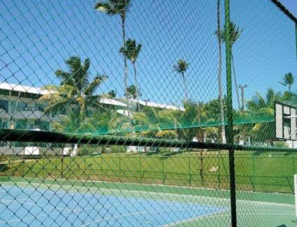 Porto de Galinhas Apartamento | EXCELENTE FLAT 3 QUARTOS PRA 10 PESSOAS NO ANCORAR FLAT RESORT
