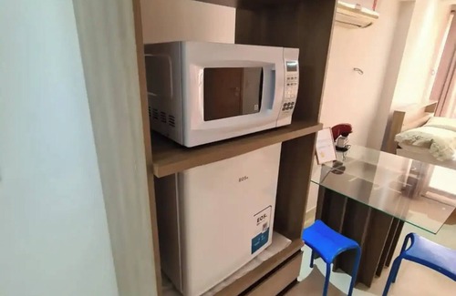 Sao Jose Apartamento | Excelente Flat Próximo AO Shopping Manaíra E ÀS Principais Praias