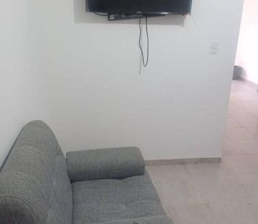 Soledad de Graciano Sanchez Apartamento | Excelente hogar para descansar