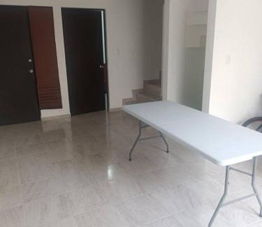 Soledad de Graciano Sanchez Apartamento | Excelente hogar para descansar