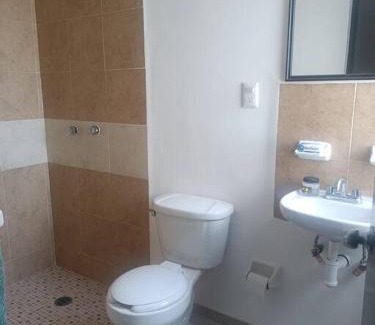Soledad de Graciano Sanchez Apartamento | Excelente hogar para descansar
