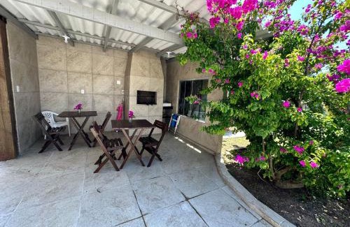 Xangri-La Casa | Excelente localização a metros do mar e próximo a todos os recursos