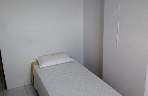 Expedicionarios Apartamento | Excelente Localização