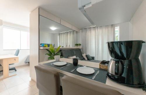 Maringa Apartamento | Excelente Localização - DU301