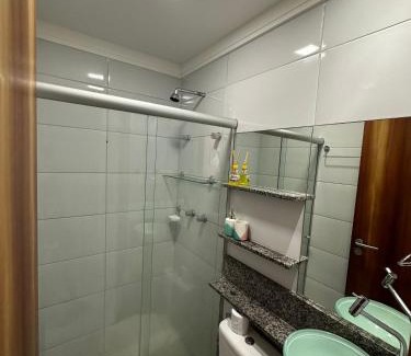 Tamarineira Apartamento | Excelente localização na zona norte - Sem Taxas