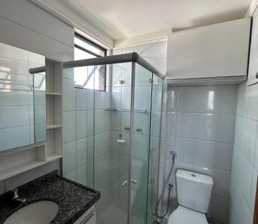 Tamarineira Apartamento | Excelente localização na zona norte - Sem Taxas