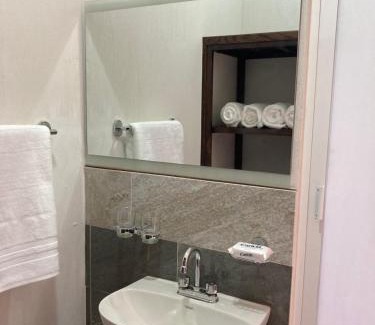 Zinapecuaro Apartamento | Excelente Loft Céntrico