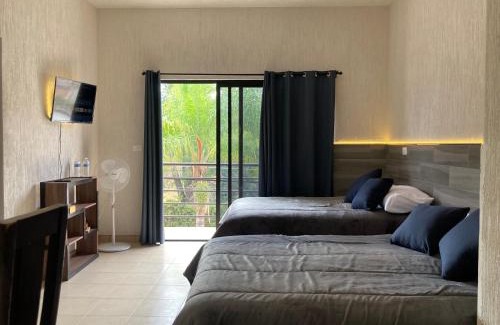 Zinapecuaro Apartamento | Excelente Loft Céntrico