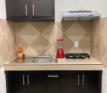 Zinapecuaro Apartamento | Excelente Loft Céntrico