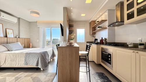 Tres Vendas Apartamento | Excelente Loft no Quartier