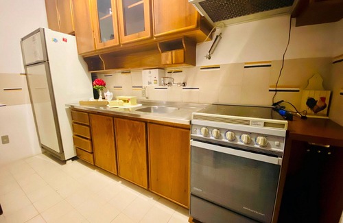 Gramado City Centre Apartamento | EXCELENTE OPÇAO - 03 quadras RUA COBERTA