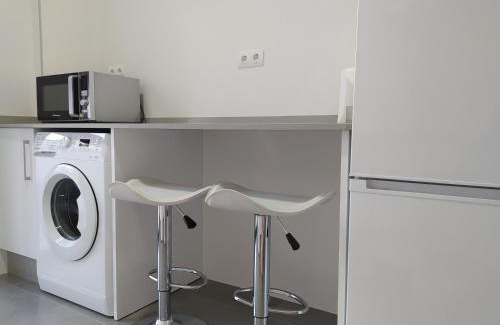 Palos de la Frontera Apartamento | Excelente piso con aparcamiento privado
