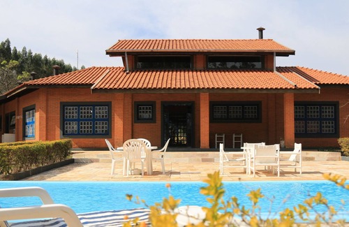 Botucatu Casa | Excelente Sítio São Nicolau em Botucatu