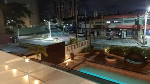 Jaguaribe Apartamento | Excelente Studio na Praia de Jaguaribe!