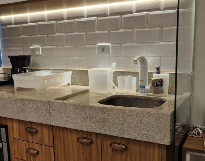 Jaguaribe Apartamento | Excelente Studio na Praia de Jaguaribe!