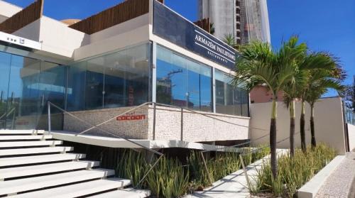 Jaguaribe Apartamento | Excelente Studio na Praia de Jaguaribe!