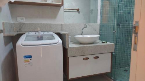 Jaguaribe Apartamento | Excelente Studio na Praia de Jaguaribe!