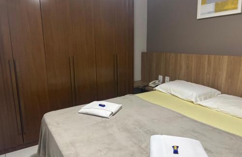 Camorim Hotel | Excelente suíte ao lado do Riocentro