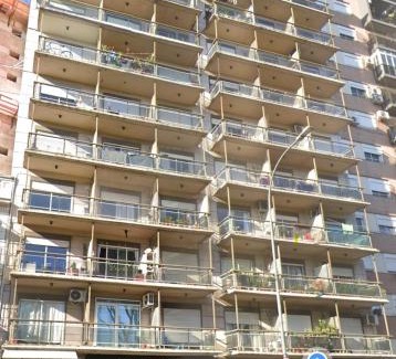 Chacarita Apartamento | Excelente Ubicación en Capital Federal