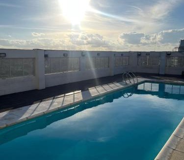 Chacarita Apartamento | Excelente Ubicación en Capital Federal