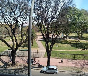 Chacarita Apartamento | Excelente Ubicación en Capital Federal