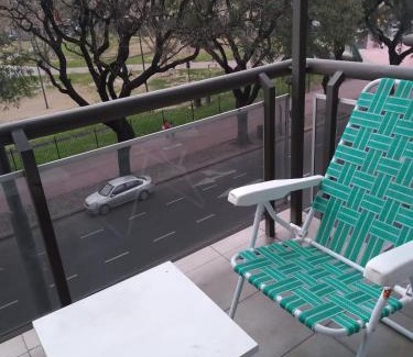 Chacarita Apartamento | Excelente Ubicación en Capital Federal