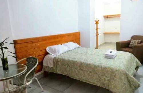 Oxapampa Casa | Excelente ubicación! Bellas y cómodas habitaciones en el centro de Oxapampa