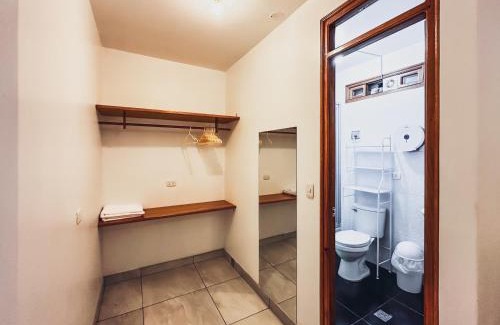 Oxapampa Casa | Excelente ubicación! Bellas y cómodas habitaciones en el centro de Oxapampa