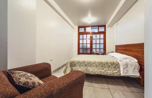 Oxapampa Casa | Excelente ubicación! Bellas y cómodas habitaciones en el centro de Oxapampa
