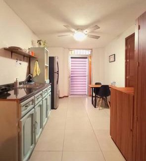 Chihuahua Apartamento | Excelente Ubicación Centro Histórico Planta Baja Equipado