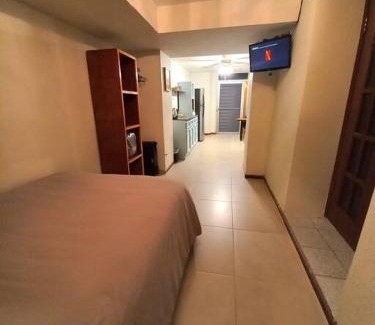 Chihuahua Apartamento | Excelente Ubicación Centro Histórico Planta Baja Equipado