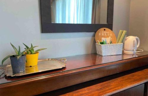 Historic Center Apartamento | Excelente ubicacion- Piscina - seguridad 24 hs -en Amerian Hotel