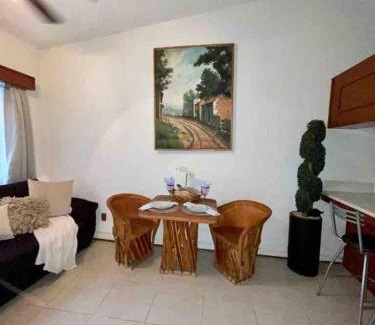 Ajijic Apartamento | Excelente Villa con alberca