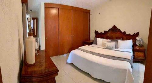 Ajijic Apartamento | Excelente Villa con alberca