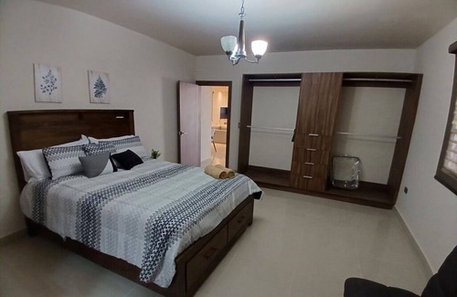 Ensenada Casa | Excelente vista al mar.