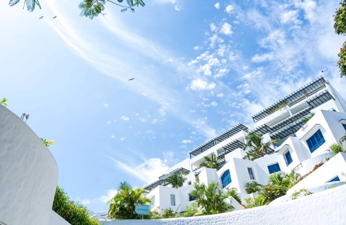Same Casa | Excelente vista Casa Blanca - Same