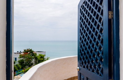 Same Casa | Excelente vista Casa Blanca - Same