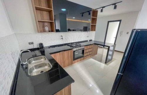 Santa Cruz Apartamento | Excellent location, spaciousness and comfort in our vacation rental apartment