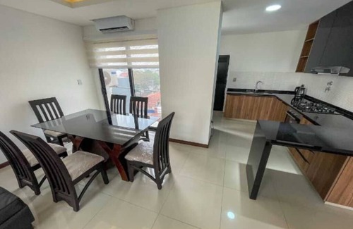 Santa Cruz Apartamento | Excellent location, spaciousness and comfort in our vacation rental apartment