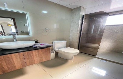 Santa Cruz Apartamento | Excellent location, spaciousness and comfort in our vacation rental apartment