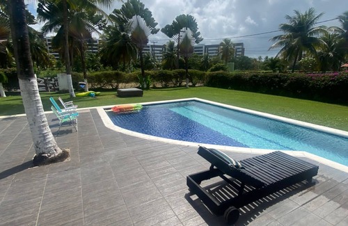 Paiva Casa | Excellent Beach House in Paiva. Collect Moments