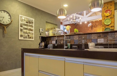 Buzios Casa | Excellence Geribá Buzios spa, Swimming pool, Barbecue next to the Beach -