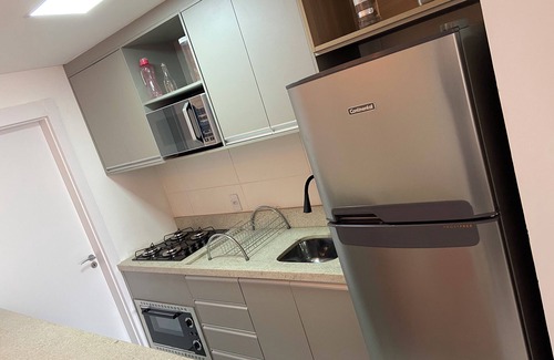 Capao da Canoa Apartamento | Excellent 2 bedroom apartment Capão da Canoa RS