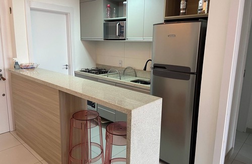 Capao da Canoa Apartamento | Excellent 2 bedroom apartment Capão da Canoa RS