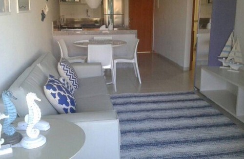 Praia dos Carneiros Apartamento | Excelente piso de 2 habitaciones en ovejas Beach Resort wi fi