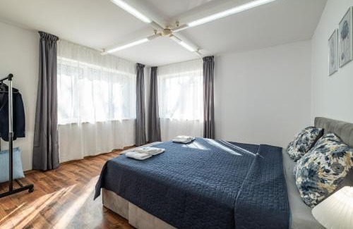 Varna City Centre Apartamento | Excellent 2BR Flat In downtown