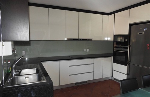 Castelo do Neiva Apartamento | Excellent 4-bedroom apartment located 800m from the beach with sea views.