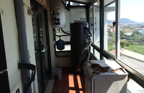 Castelo do Neiva Apartamento | Excellent 4-bedroom apartment located 800m from the beach with sea views.